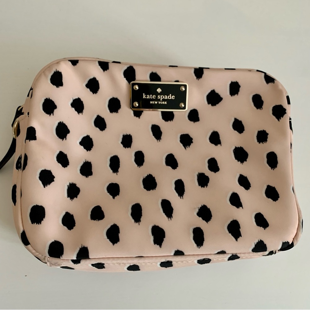 Kate Spade Crossbody and Chain - Picture 10 of 11